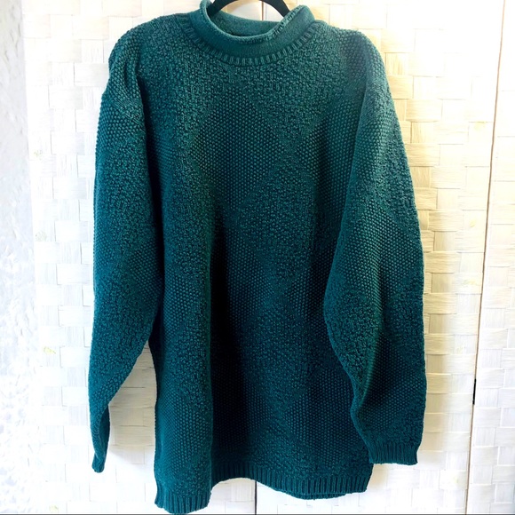 Tapestry Sweaters - Vintage Tapestry Brand sweater USA size xxl